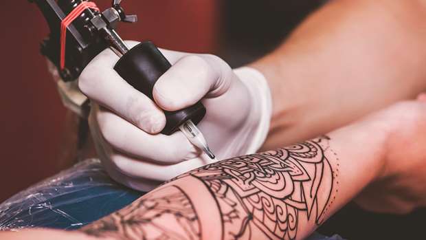 tattoo1 - Tatouages Femme