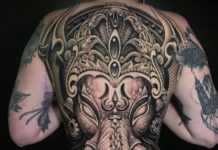 53 Tatouages Lion Pour Femme Tatouez