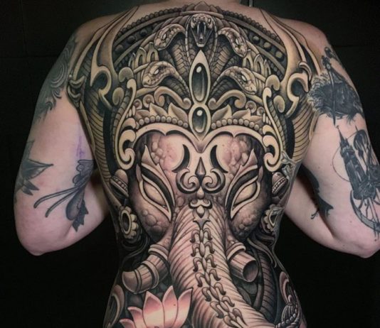 Tatouage Femme Modèles Et Idées Tatouez