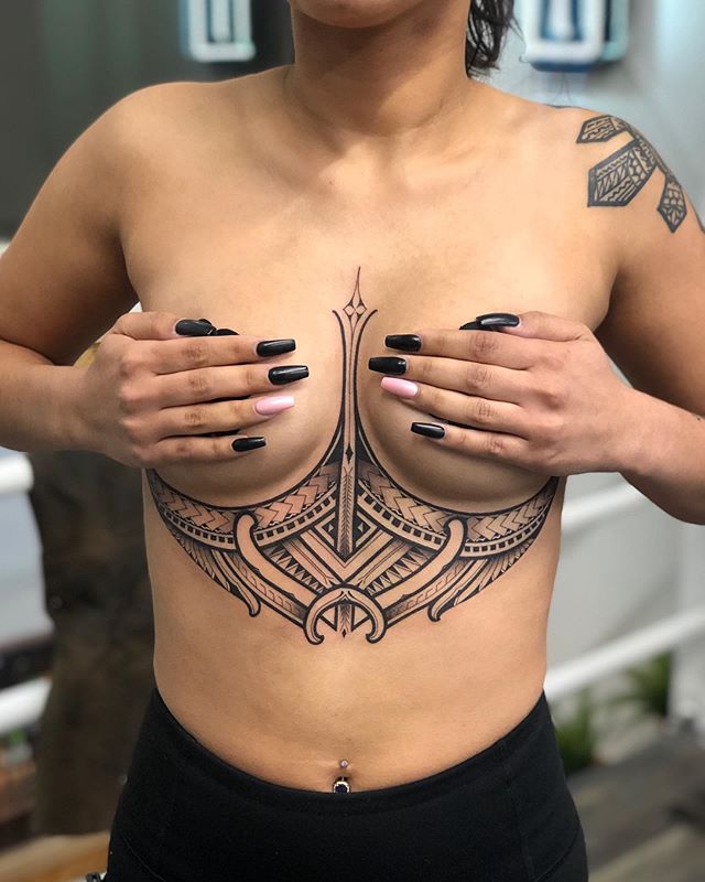 35 19 - 150 Tatouages Maori