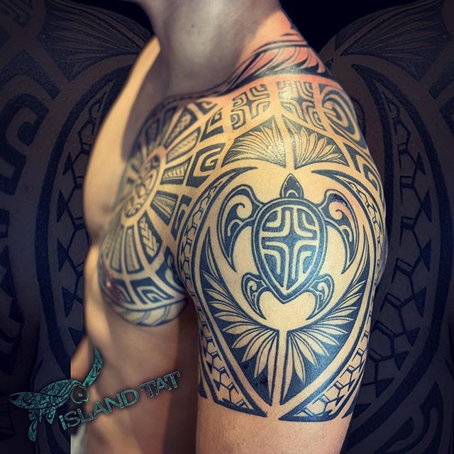 62 18 - 150 Tatouages Maori