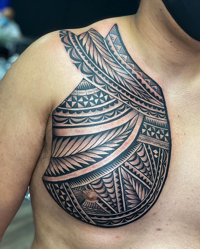 67 17 - 150 Tatouages Maori