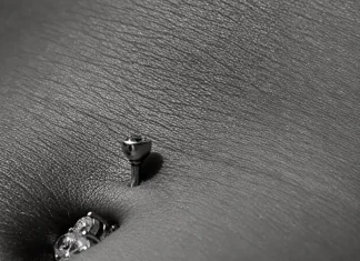 Le piercing au nombril, c’est quoi exactement ? piercing nombril