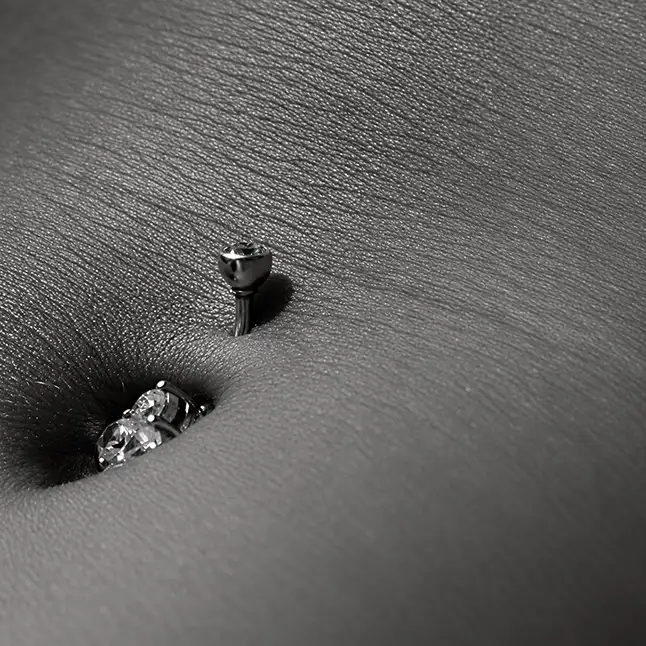 Explorer les tatouages | TATOUEZ piercing nombril